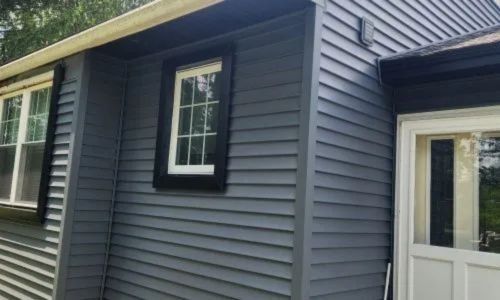 Choosing Materials For Siding Installation