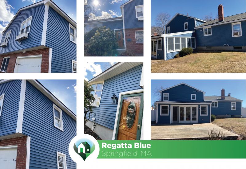 Choosing Materials For Siding Installation