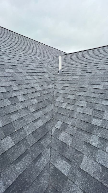 How Long Asphalt Roof Installation Takes