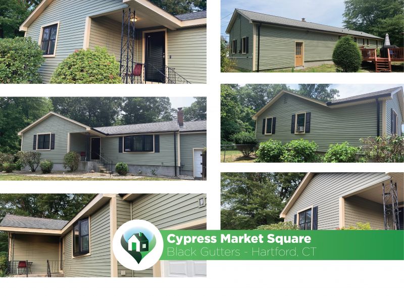 How Siding Replacement Improves Curb Appeal