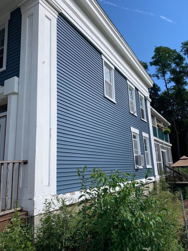 How Vinyl Windows Installation Improves Indoor Comfort