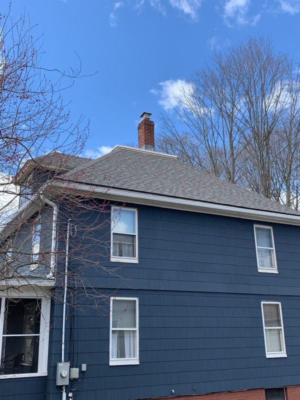 Metal Roof Installation Benefits For Long-Term Performance