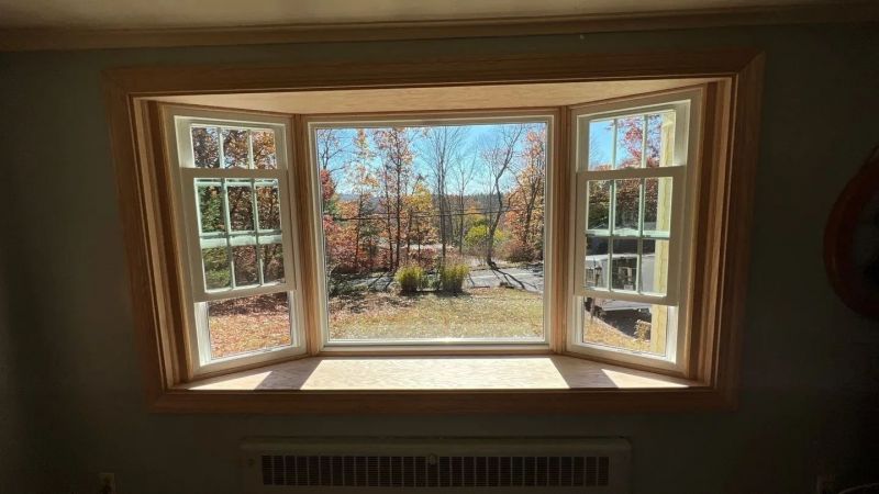 Metal Windows Replacement For Durability And Style