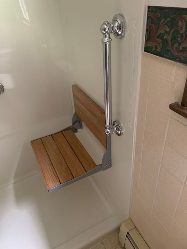 Tub To Shower Conversion Ideas For Small Bathrooms