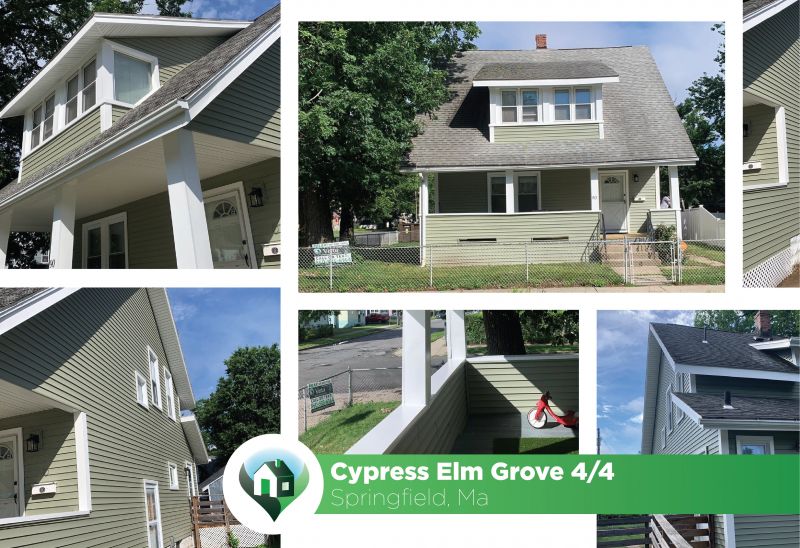 Vinyl Siding Installation Vs Other Materials