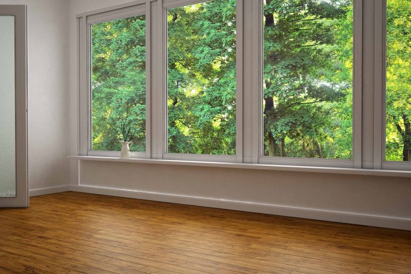What To Expect During Window Replacement
